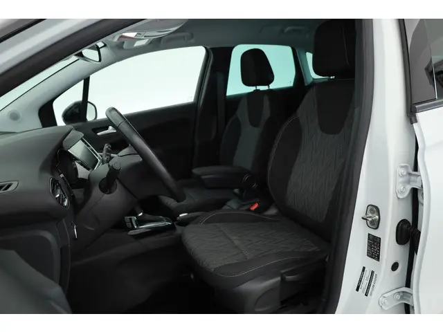 Opel Crossland X 1.2 Turbo Edition 2020 2021 Benzine 5