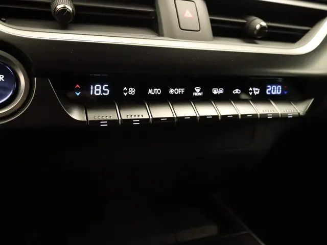 Lexus UX 300e Business 54 kWh 2020 Elektrisch 33