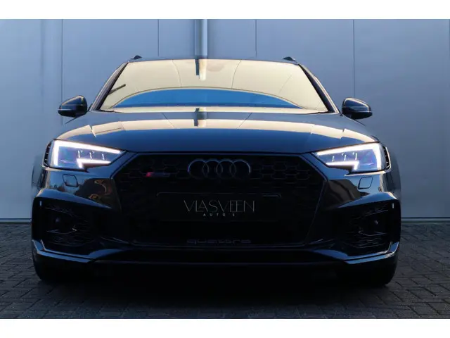 Audi RS4 A4 Avant 2.9 TFSI quattro 2018 Benzine 20