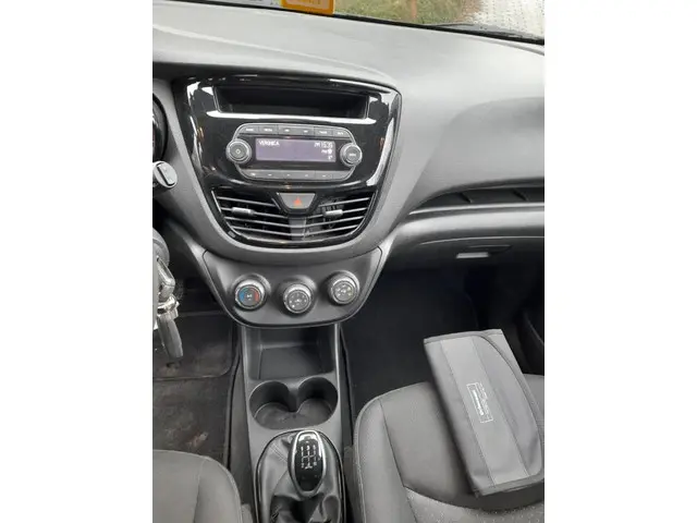 Opel KARL 1.0 ecoFLEX Edition 2016 Benzine 2