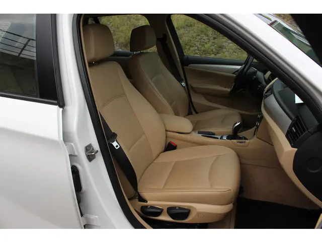BMW X1 XDrive28i 245pk 4x4 High Executive 2013 Benzine 11