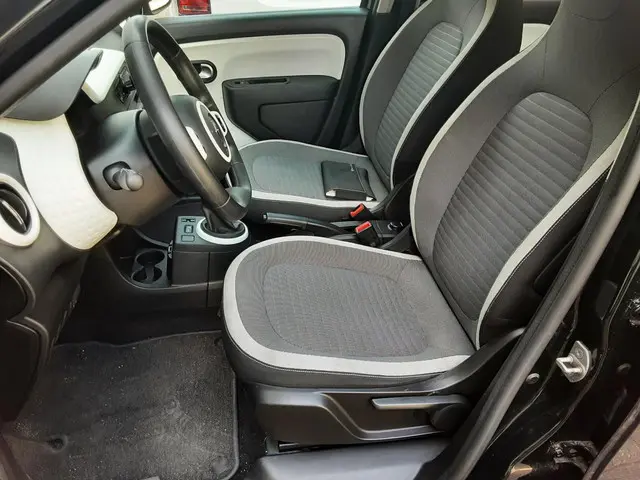 Renault Twingo 1.0 SCe Collection 2017 Benzine 7
