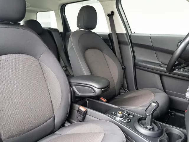 MINI Countryman Cooper Aut. 2020 Benzine 10