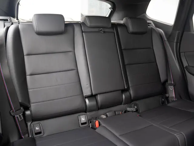 BMW iX1 xDrive30 2024 Elektrisch 11