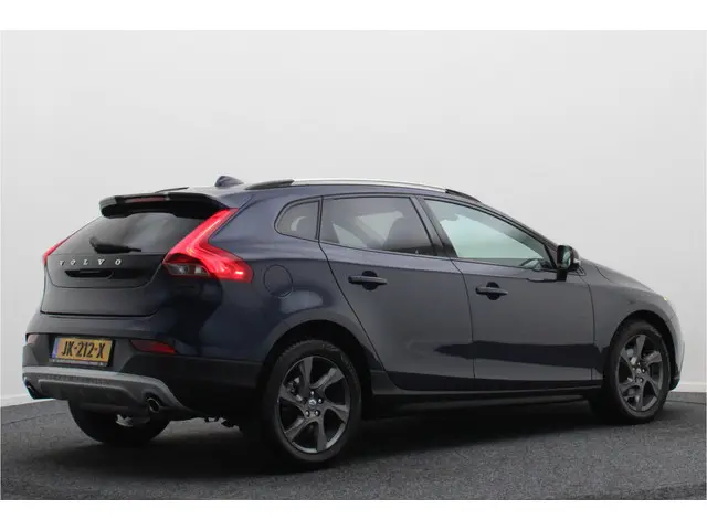 Volvo V40 Cross Country 1.6 T4 Summum 2013 Benzine 20