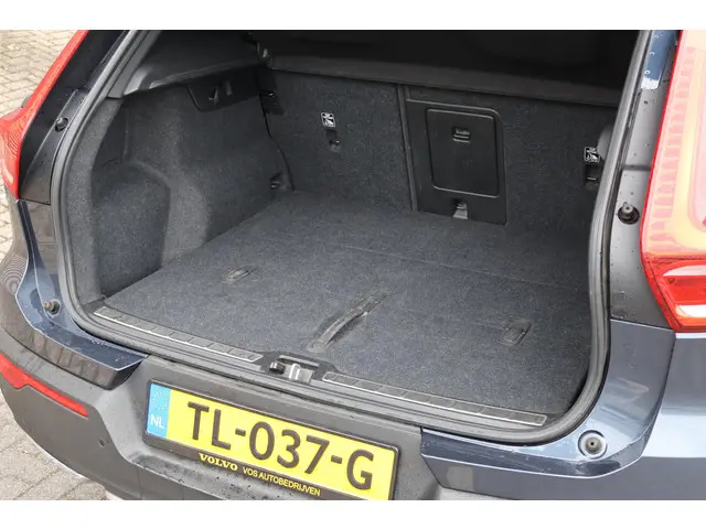 Volvo XC40 T4 Inscription 2018 Benzine 35