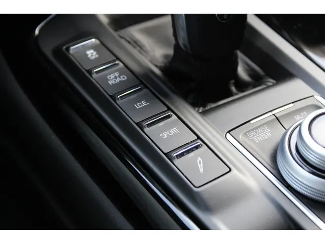 Maserati Levante 2.0 Hybrid Executive 2022 Benzine 27