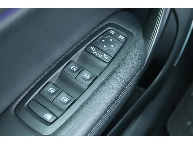 Renault Mégane Estate 1.5 DCI GT-LINE 2017 Diesel 19