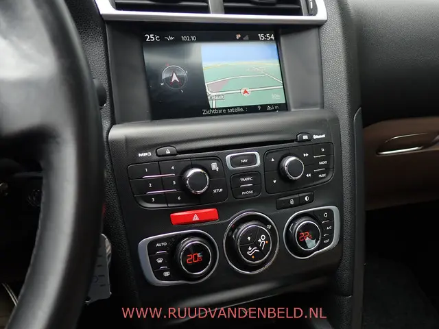 Citroën DS4 1.6 VTi 2015 Benzine 13