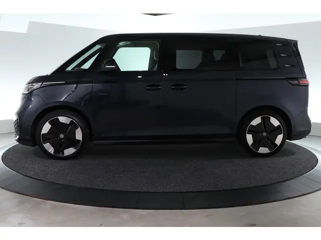 Volkswagen ID. Buzz 1st Max 77kWh 2023 Elektrisch 14