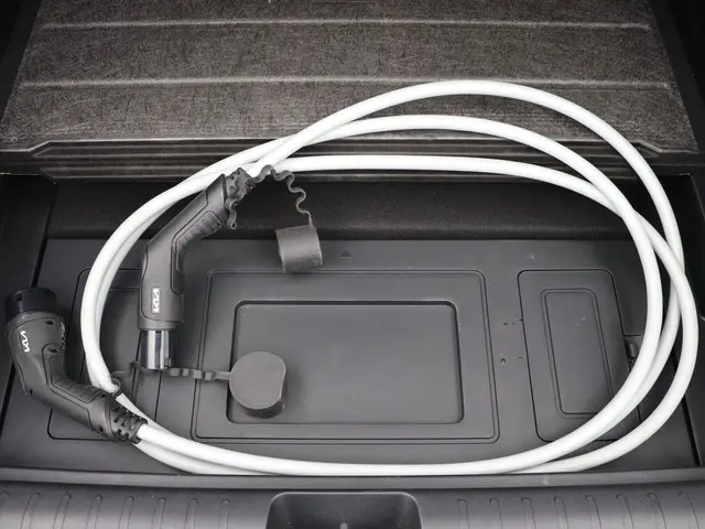 Kia EV6 Plus 77.4 kWh UNIEKE KM.S ! 2022 Elektrisch 33