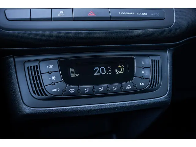 SEAT Ibiza 1.2 TSI 2015 Benzine 29