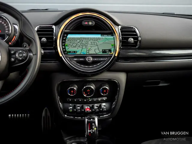 MINI Clubman Mini 2.0 Cooper S 2019 Benzine 24