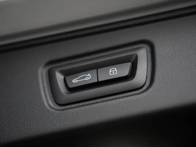 BMW 5 Serie Touring 520i 2026 Benzine 25