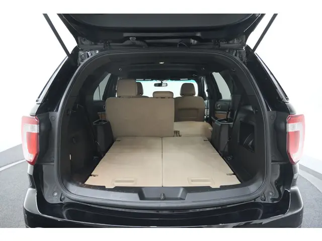 Ford Explorer XLT 2.3 Ecoboost 2019 Benzine 64