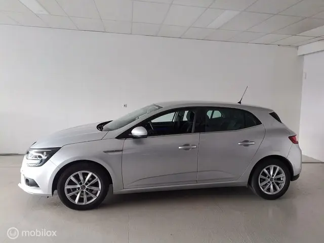 Renault Mégane 1.2 TCe Limited 2018 Benzine 5