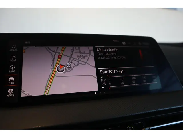 BMW 2 Serie Gran Coupé 218i 2025 Benzine 17