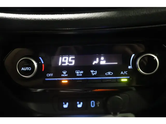 Toyota Aygo X 1.0 VVT-i Envy, 2024 Benzine 26