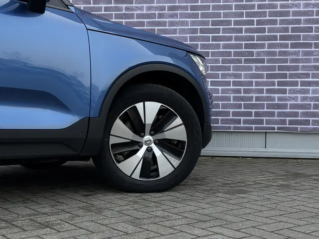 Volvo XC40 1.5 T4 Recharge R-Design 2020 Hybride Benzine 5