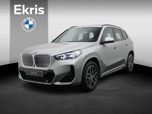 BMW iX1 eDrive20 2025 Elektrisch