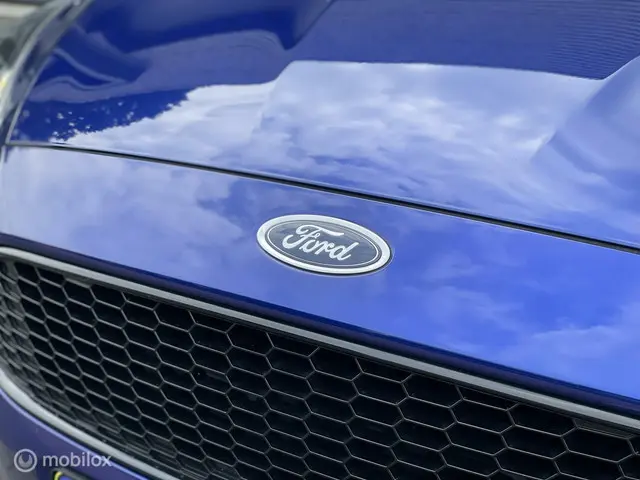 Ford Focus 1.0 ST-Line 125PK 2e Eig TOPSTAAT!!! 2018 Benzine 6