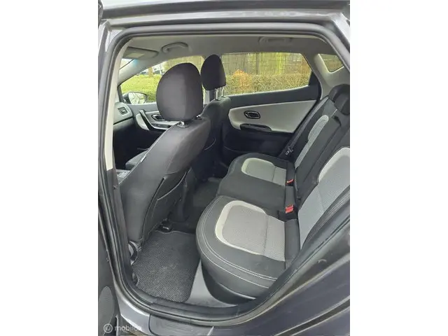 Kia pro_cee'd 1.6 CRDi Nieuwe APK 2015 Diesel 13