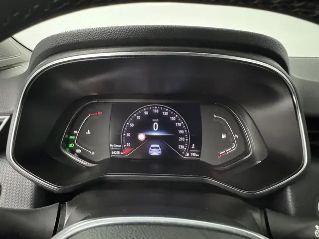 Renault Clio 1.0 TCe Intens 2019 Benzine 25