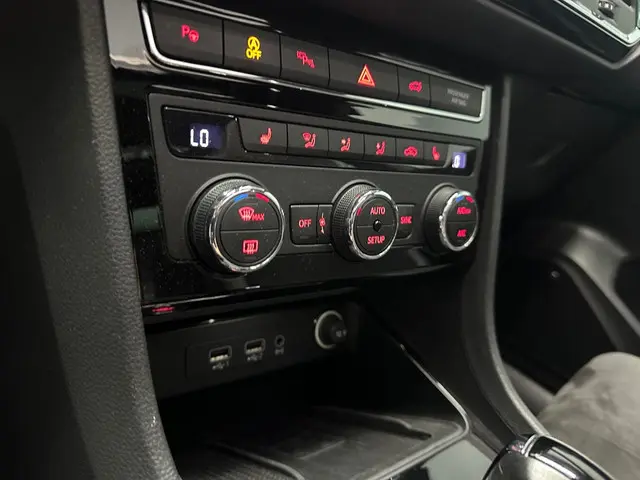CUPRA Ateca 2.0 TSI 4DRIVE 2020 2020 Benzine 18