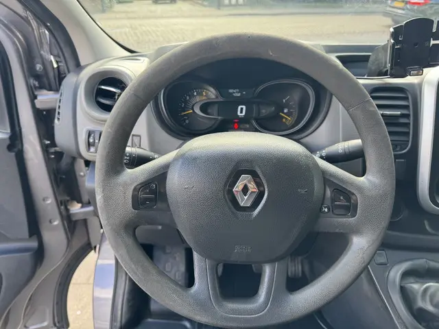 Renault Trafic 1.6 dCi T29 L2H1 Comfort 2016 Diesel 15