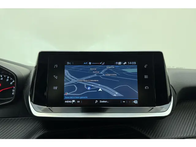 Peugeot 208 1.2 PureTech Active 2020 Benzine 22