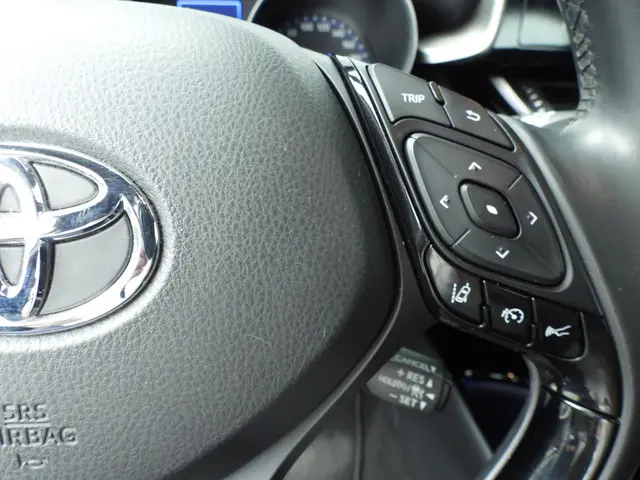 Toyota C-HR 1.8 Hybrid Dynamic 2019 Hybride Benzine 15