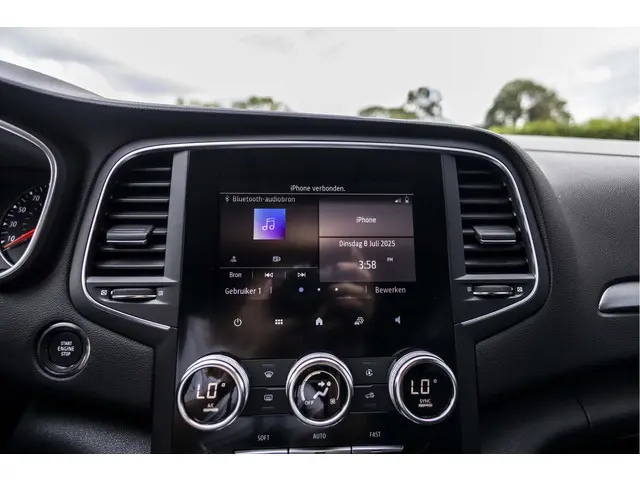 Renault Mégane 1.0 TCe Zen 2022 Benzine 24