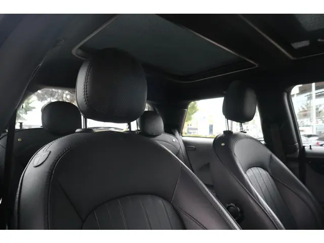 MINI Electric Yours 2020 Elektrisch 18