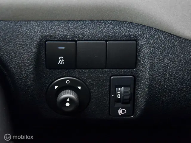 Citroën Berlingo combi 1.6 VTi Feel 2015 Benzine 13