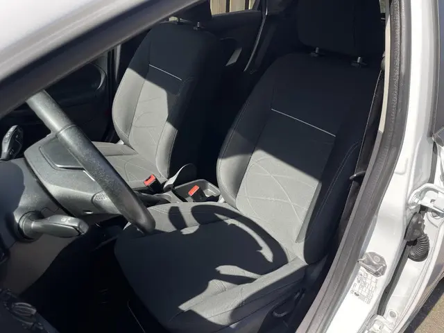 Ford Fiesta 1.0 Style 2013 Benzine 8