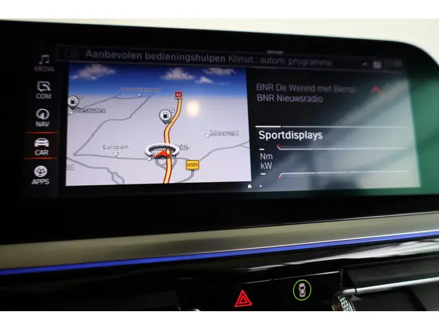 BMW Z4 Roadster sDrive20i 2019 Benzine 15