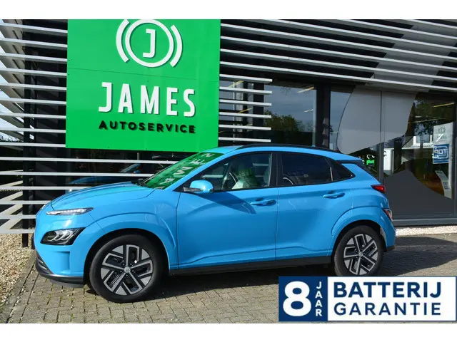 Hyundai Kona 3