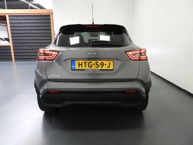 Nissan Juke 1.0 DIG-T Acenta 2023 Benzine 24