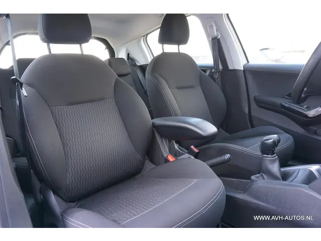 Peugeot 208 1.2 PureTech Blue Lion 2017 Benzine 20