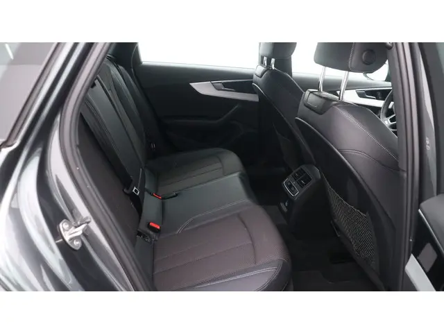 Audi A4 Avant 40 TFSI 204Pk S Edition 2022 Benzine 14