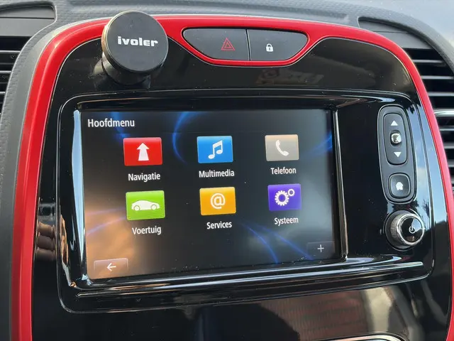 Renault Captur 1.2 TCe Xmod 2015 Benzine 16