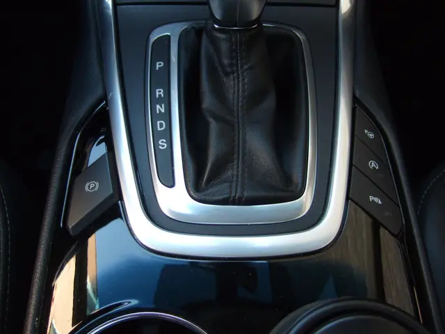 Ford Edge - Grijs kenteken! - Panodak - Trekhaak - 2016 Diesel 16