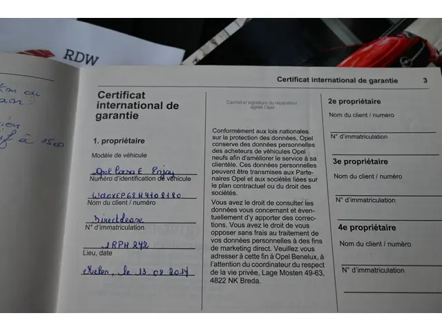 Opel Corsa 1.2 2017 Benzine 22