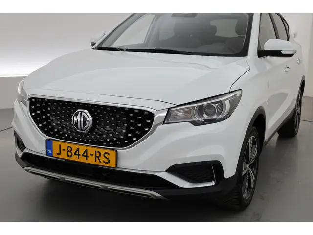 MG ZS-EV Luxury 45 kWh 2020 Elektrisch 20