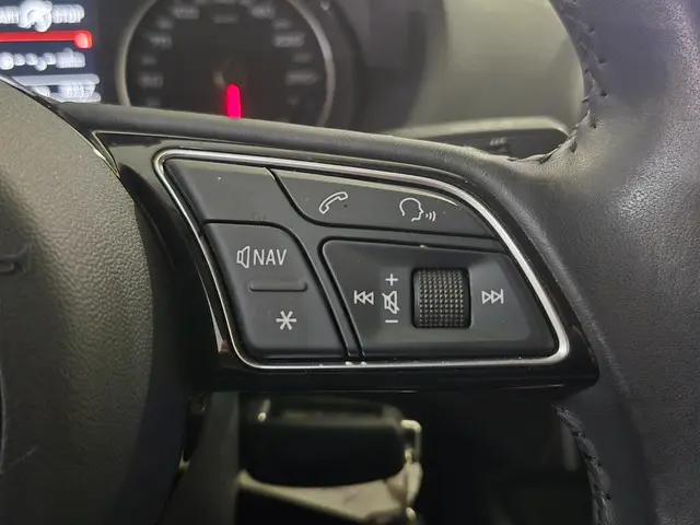 Audi Q2 115 PK TFSI Sport Pro Line 2018 Benzine 21