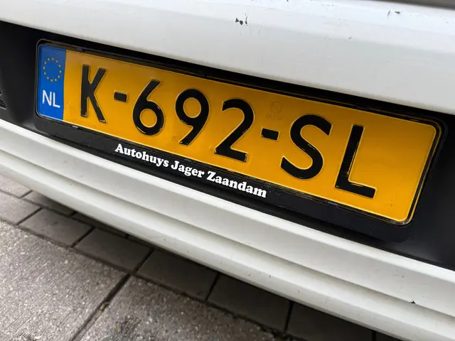 Renault Twingo 1.0 SCe Authentique 2017 Benzine 10