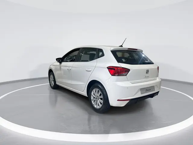 SEAT Ibiza 1.0 EcoTSI Style 2025 Benzine 6