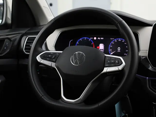 Volkswagen T-Cross 1.0TSI/115PK Style DSG 2025 Benzine 33