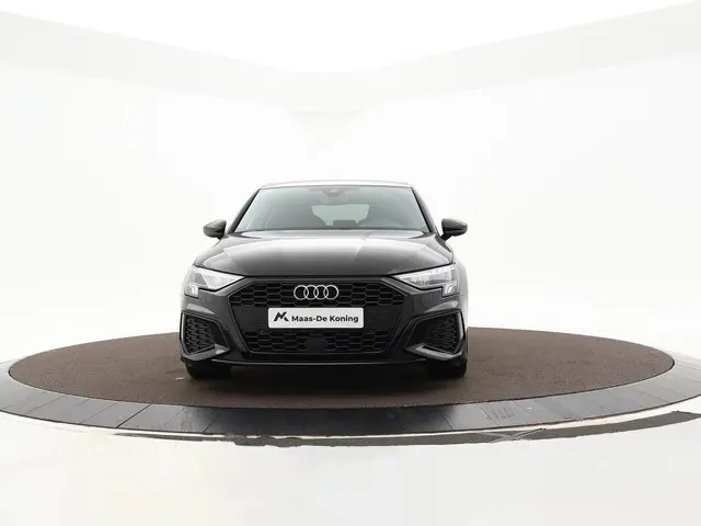 Audi A3 2
