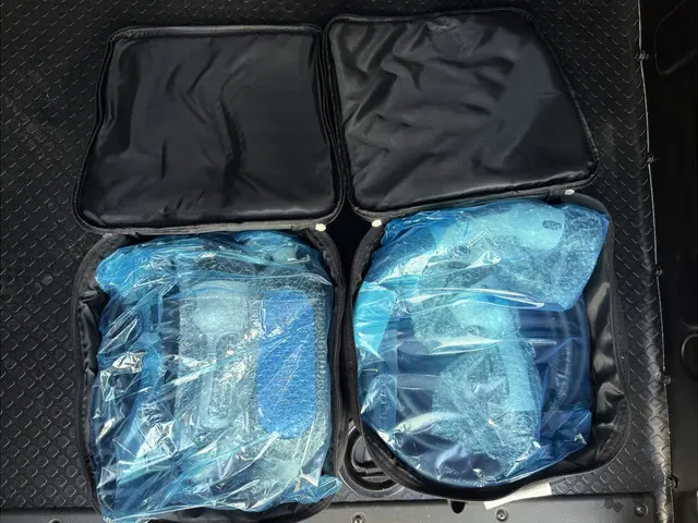 Maxus eDeliver3 Cargo 122PK 2025 Elektrisch 28